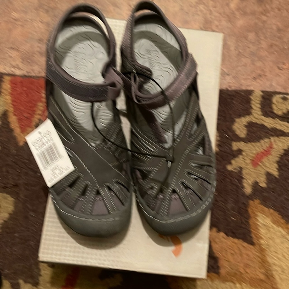 J Sport sandals